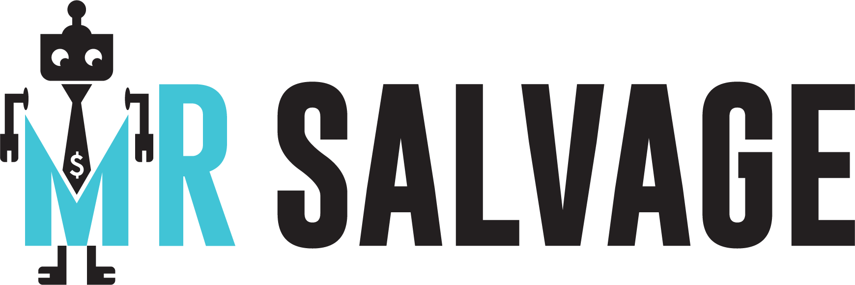 Mr Salvage